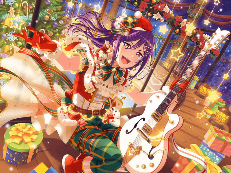 Trained Kaoru Seta - For All the Good Kids