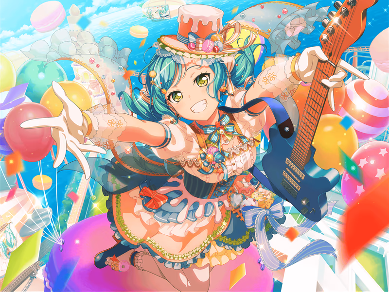 Trained Hina Hikawa - Matching T-Shirts