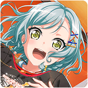 Hina Hikawa - Matching T-Shirts