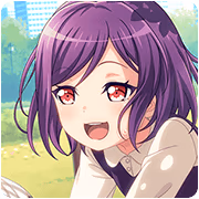 Kaoru Seta - Together with Chii-chan