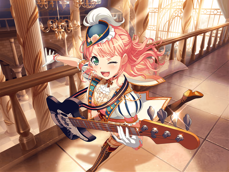 Trained Himari Uehara - A Young Girl's Yearning