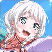 Eve Wakamiya - Treasure by the River