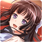 Rinko Shirokane - Enjoyable Melody