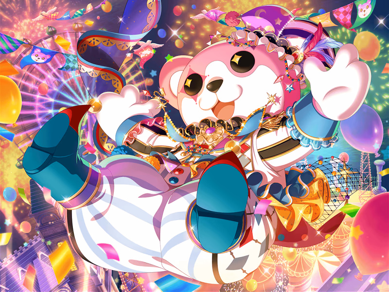 Trained Misaki Okusawa - The Other Me