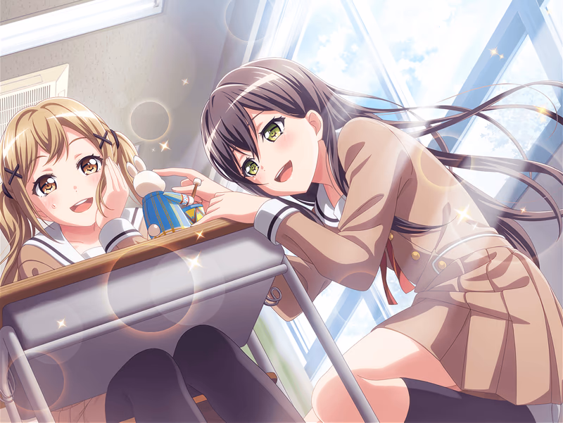 Tae Hanazono - The Tin Rabbit