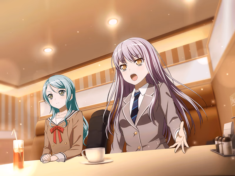 Yukina Minato - Prepared Diva