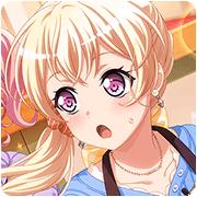 Chisato Shirasagi - Careful Mixing!