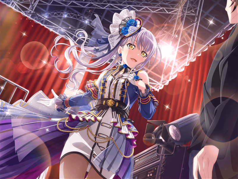 Yukina Minato - Satisfying Return