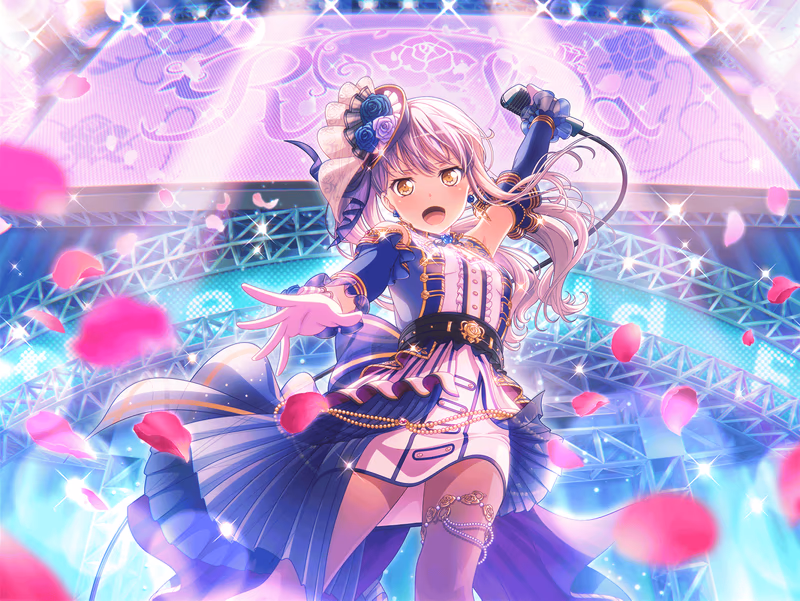 Trained Yukina Minato - Satisfying Return