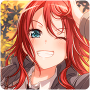 Tomoe Udagawa - Popular with Everyone