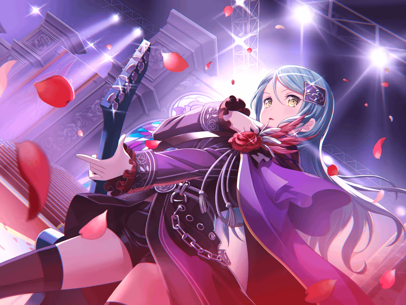 Trained Sayo Hikawa - Twin Problems
