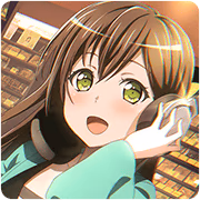 Tae Hanazono - Shared Happiness