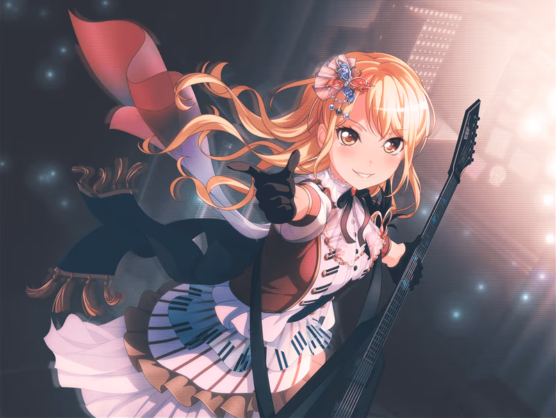 Trained Toko Kirigaya - Behold My Masterpiece!