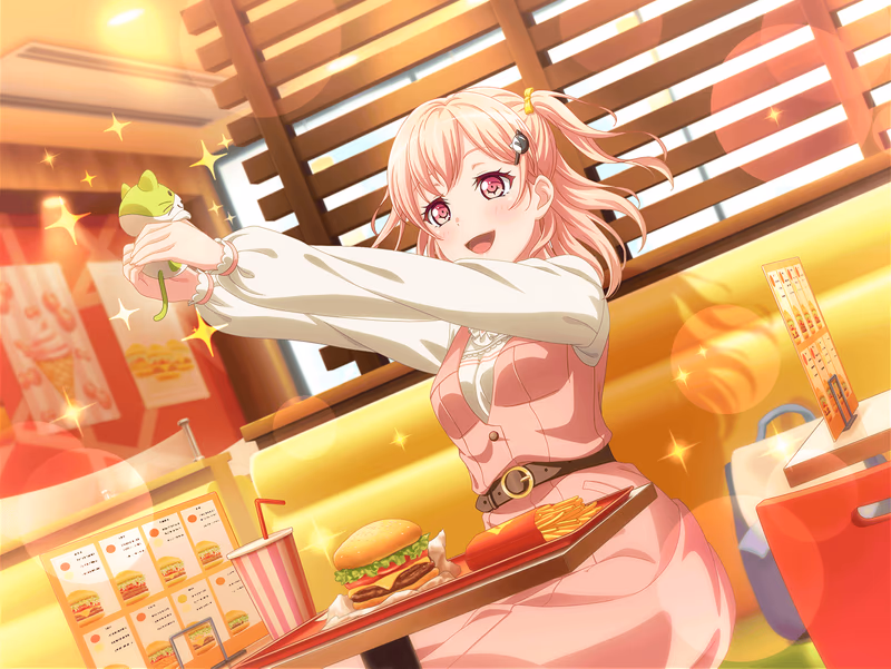 Nanami Hiromachi - Prize Collection