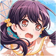 Tsukushi Futaba - As a Big Sister