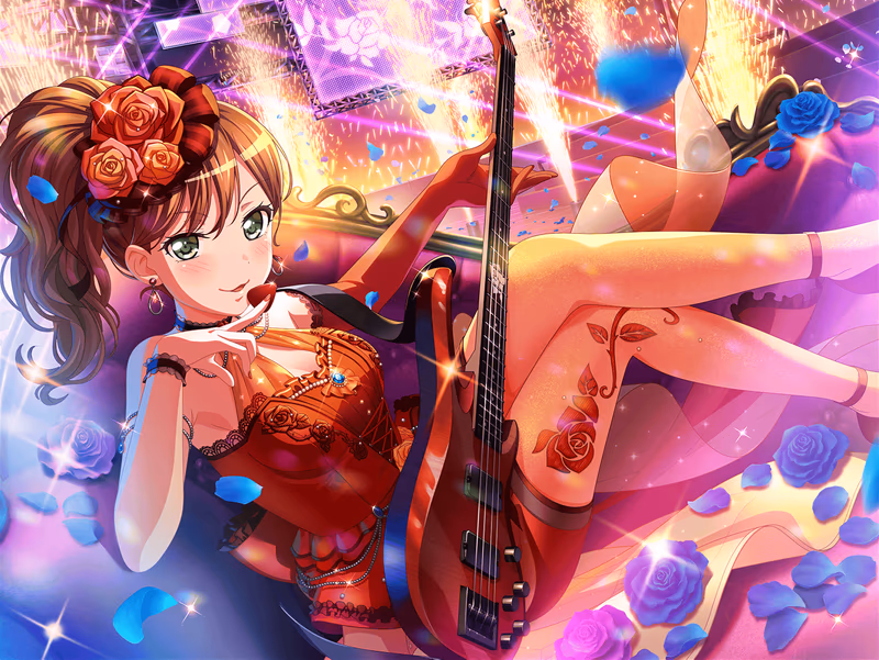 Trained Lisa Imai - Cheers from Behind