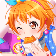 Hagumi Kitazawa - Energy x100!