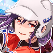 Kaoru Seta - #1: Center Field