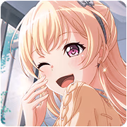 Chisato Shirasagi - Supporting Each Other