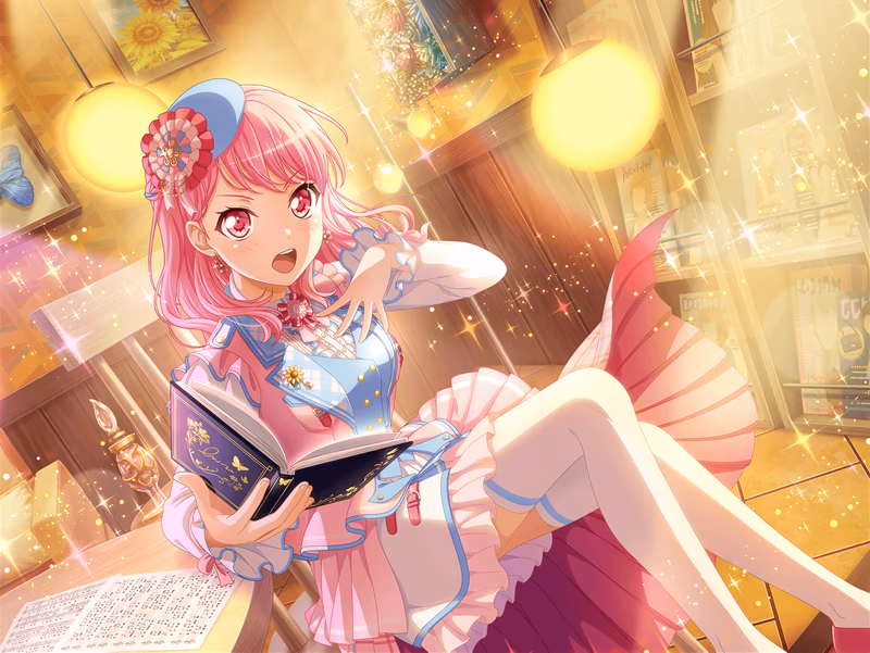 Trained Aya Maruyama - Laughing Together