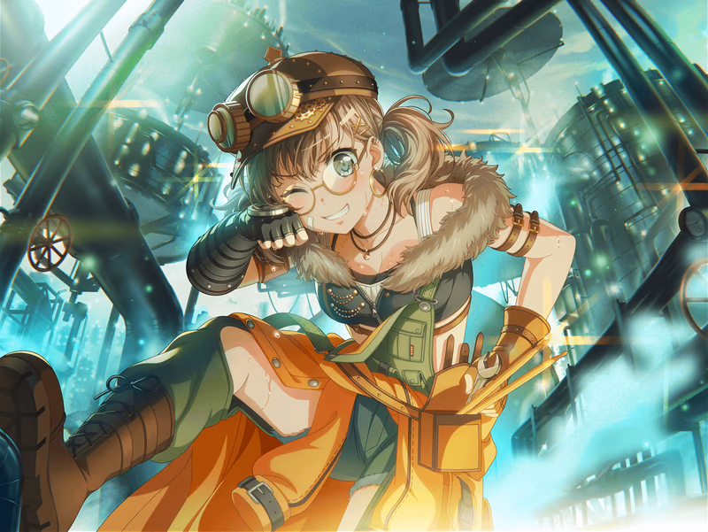 Trained Maya Yamato - Watery Mischief