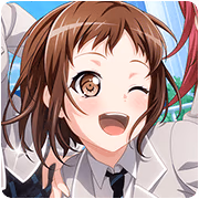 Tsugumi Hazawa - Facing the Same Sky