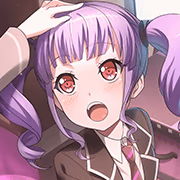 Ako Udagawa - Little Demon