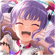 Ako Udagawa - Tiara of Blessing