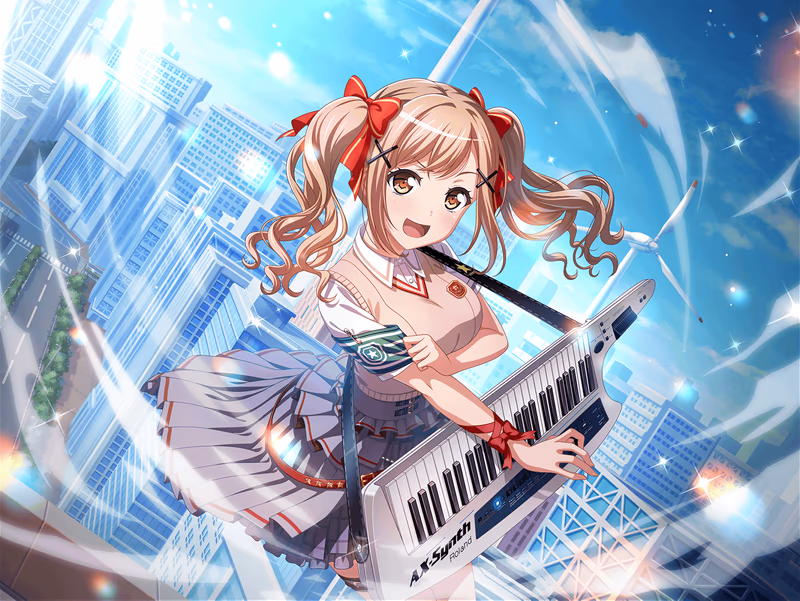 Trained Arisa Ichigaya - After-Party Fun♪