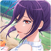 Kaoru Seta - Fleeting Tears