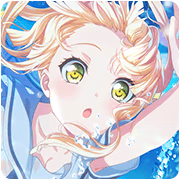 Kokoro Tsurumaki - Underwater Wonderland