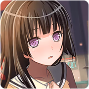 Rinko Shirokane - What Should I...?