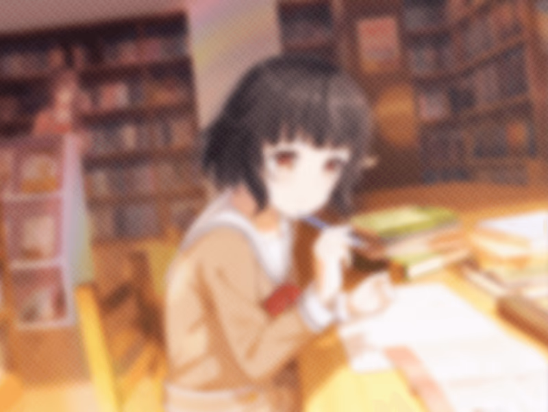 Background of You, Sailing Beyond the Contrails