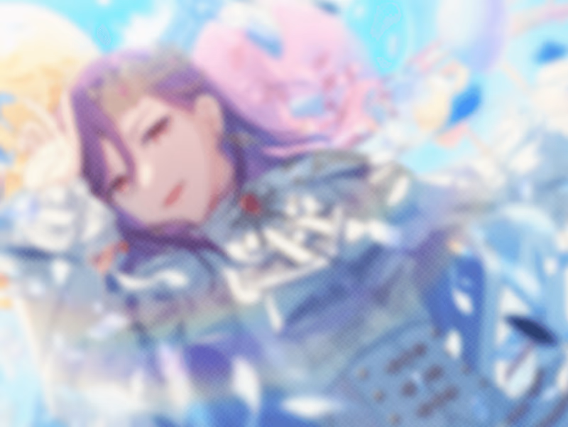 Background of Welcome to SETA KAORU LAND